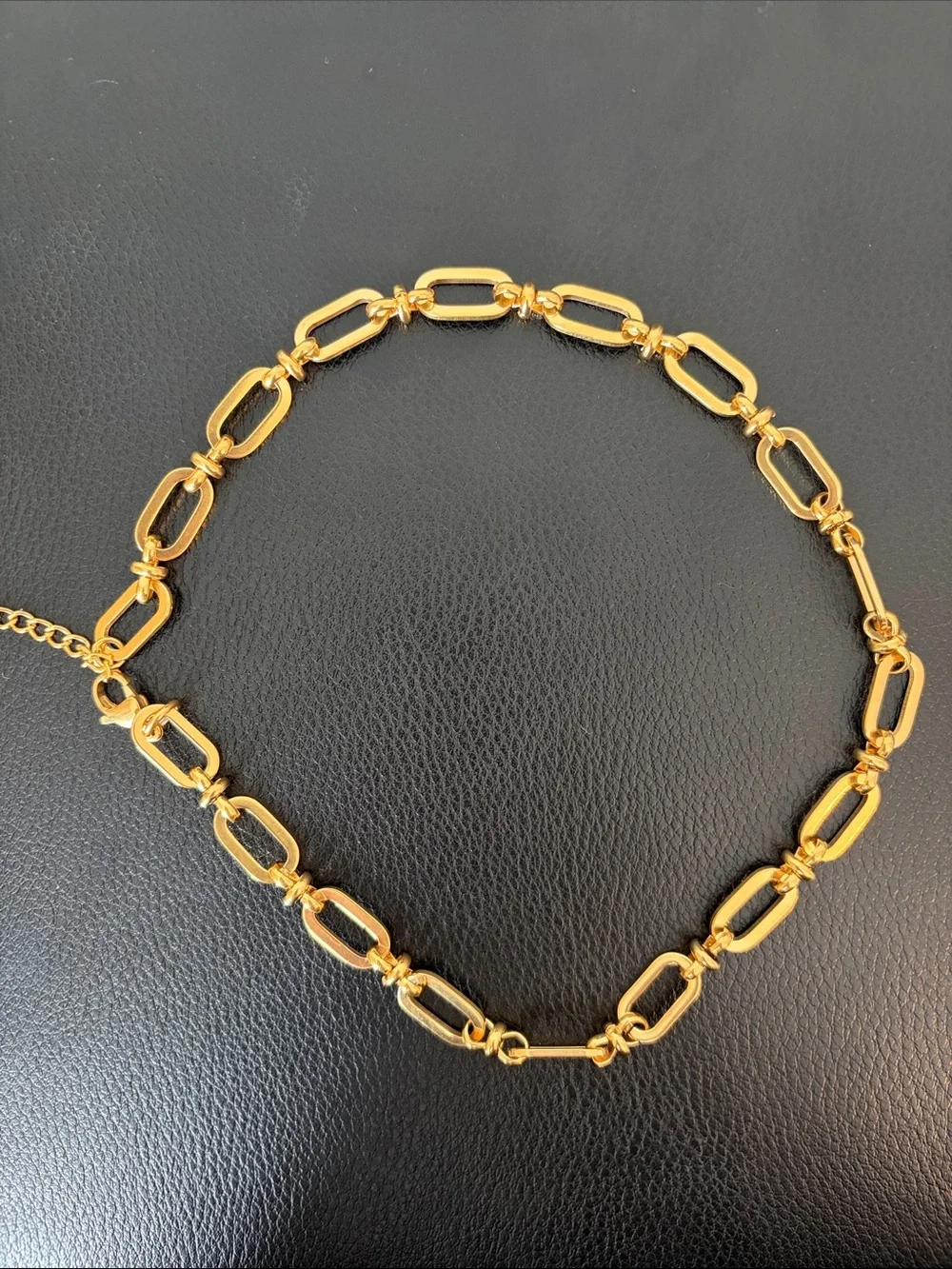 N/A necklaces perfect timeless